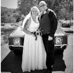 Meet your Posher, Drew